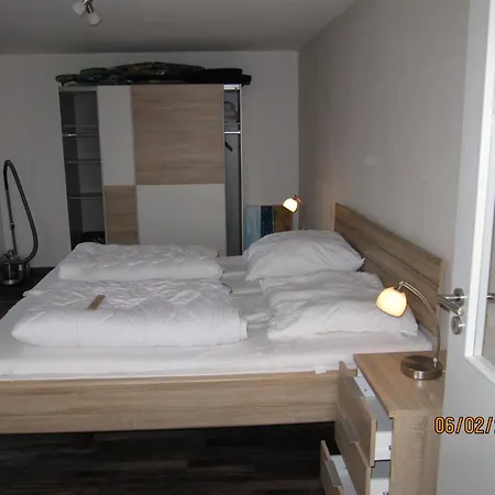 Fahrrinne 12 Casa vacanze