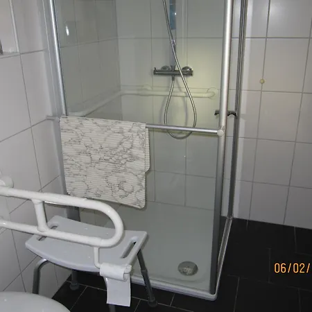 Fahrrinne 12 Casa vacanze
