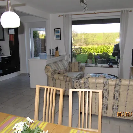 Fahrrinne 12 Casa vacanze